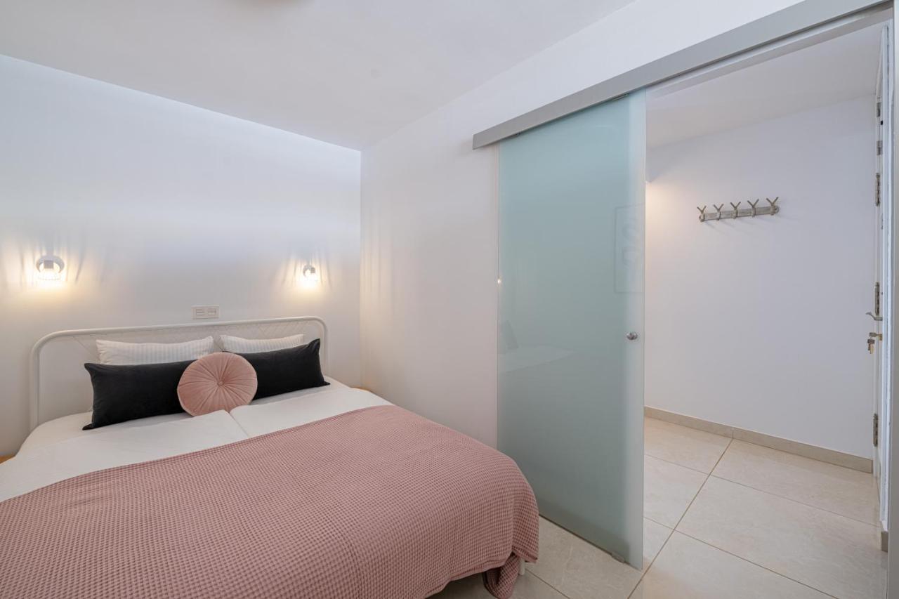 Luxury Maspalomas Paradise Playa del Inglés Exterior foto